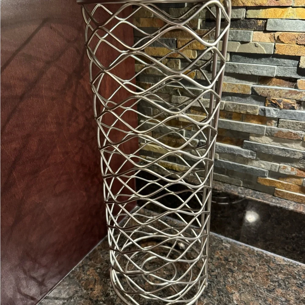 Toilet Paper Holder
